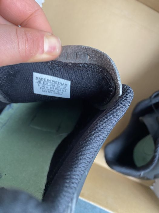 BUTY MTB Mavic Crossmax Boa 43 / 44