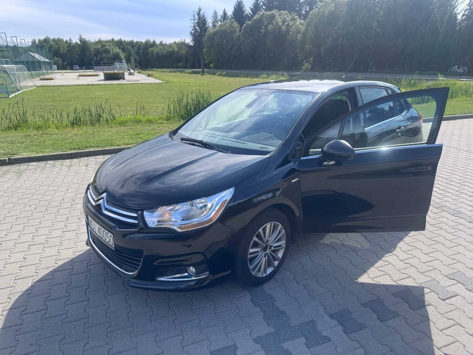 Citroën C4