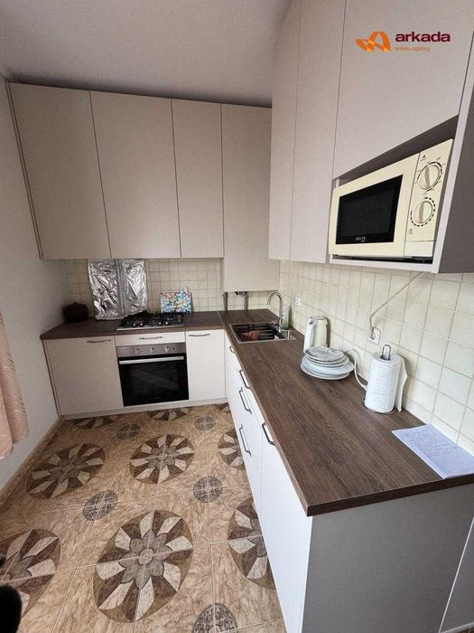 2кім в центрі, Південий Бульвар