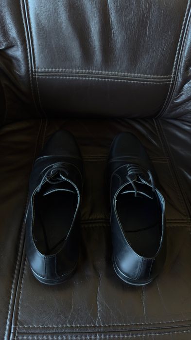 Sapatos formais - Emidio Tucci