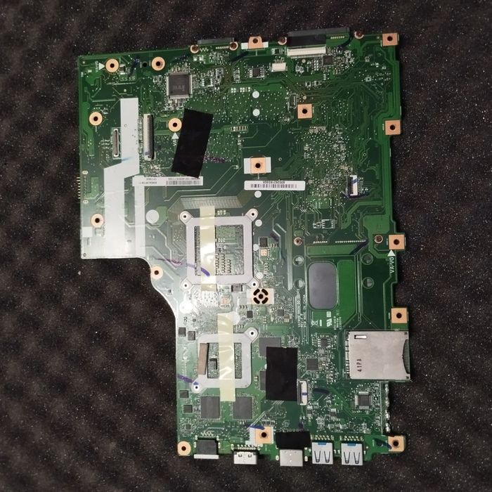 Acer aspire V3-772G материнська плата VA70HW