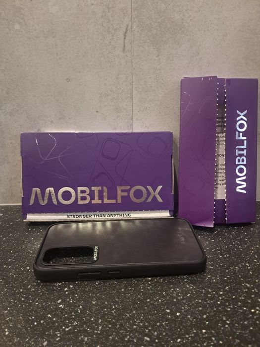 Etui mobilfox wytrzymały