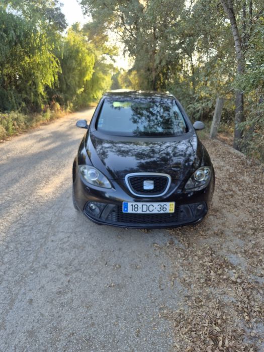 Seat Altea Fr 170cv