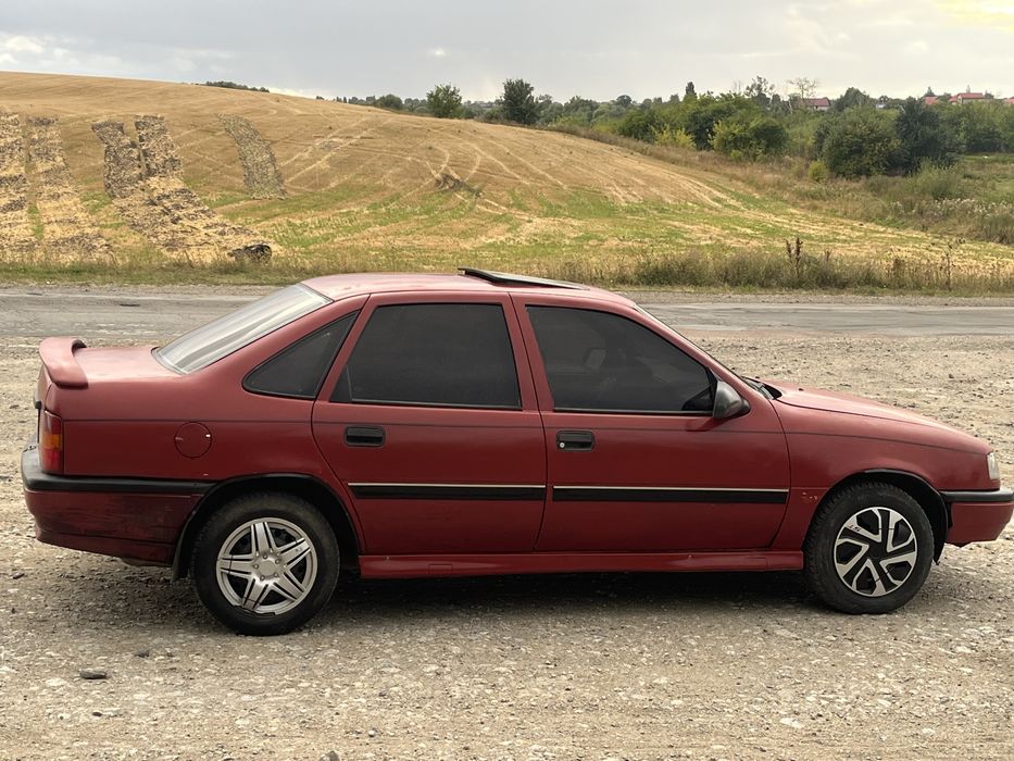 Opel Vektra 1989 1.8