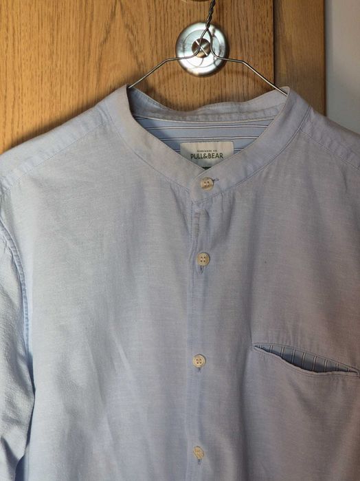 Koszula Pull and Bear. M