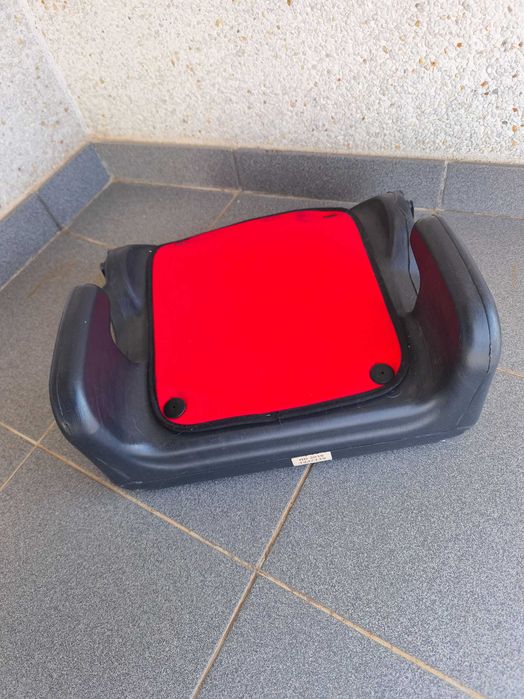 Banco automóvel para criança