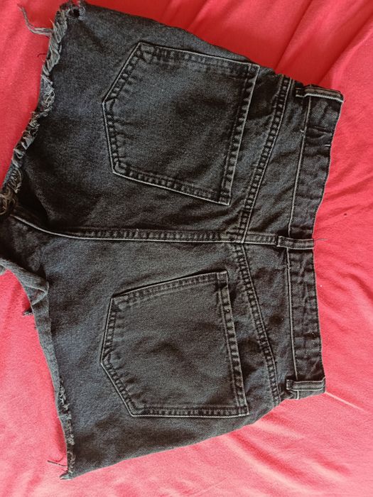 Шорты женские Zara новые
