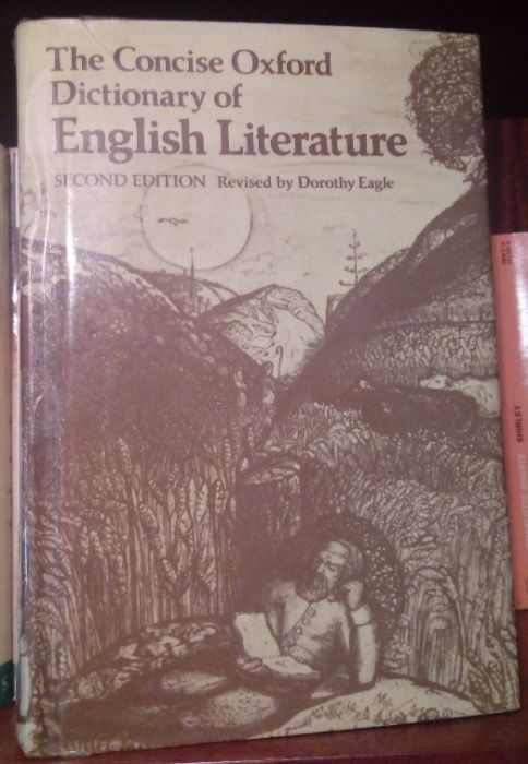 English Literature