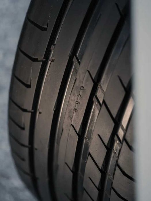 НОВИНКА! 215/65 R16 102V XL POWERPROOF 2 SUV NOKIAN шины летние