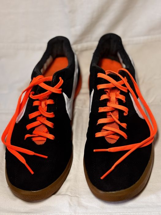 Футзалки Nike Tiempo (EU 43 / 27.5 см)