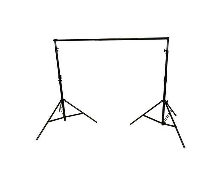 CARUBA LS-4 Suporte de Fundos 300x300cm