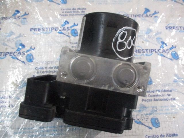 ABS RENAULT Twingo II (CN0_)