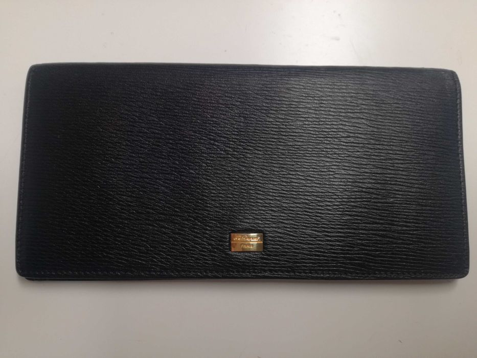 Carteiras Homem Cerruti / Vacheron / Dupont