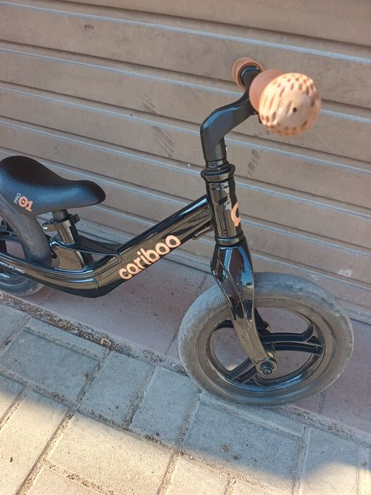 Rowerek biegowy caribo