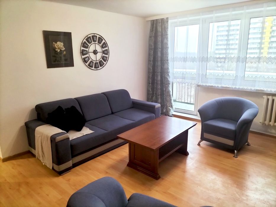 Mieszkanie do wynajęcia