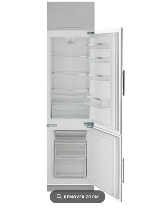Frigorifico Encastre Teka + Movel