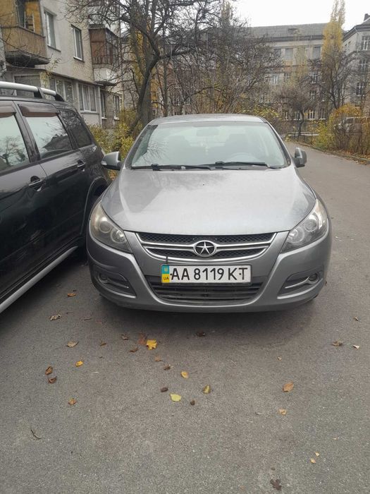 Продам свій Jac5