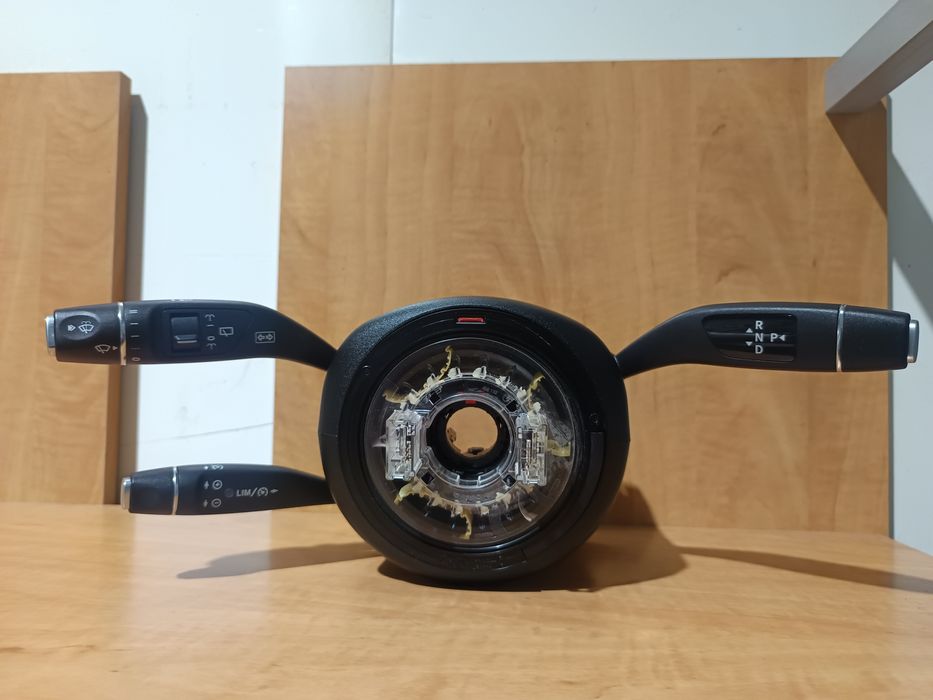 Módulo Direção W205