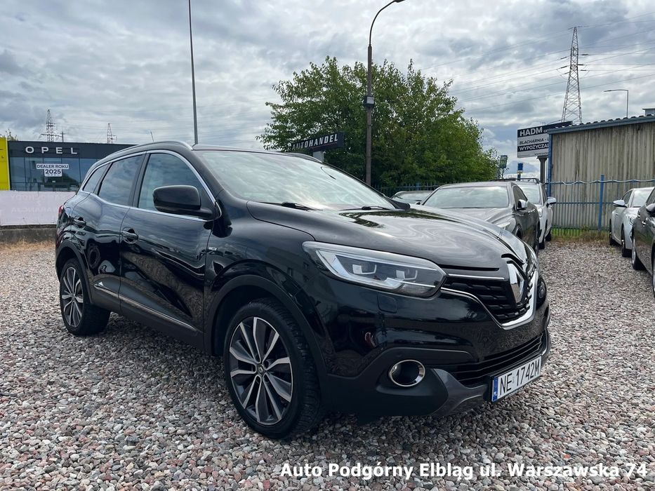 Renault Kadjar