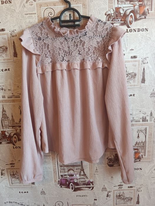 Продам блузу кофточку