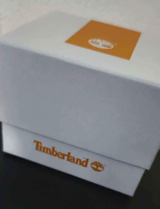 Relógio Timberland