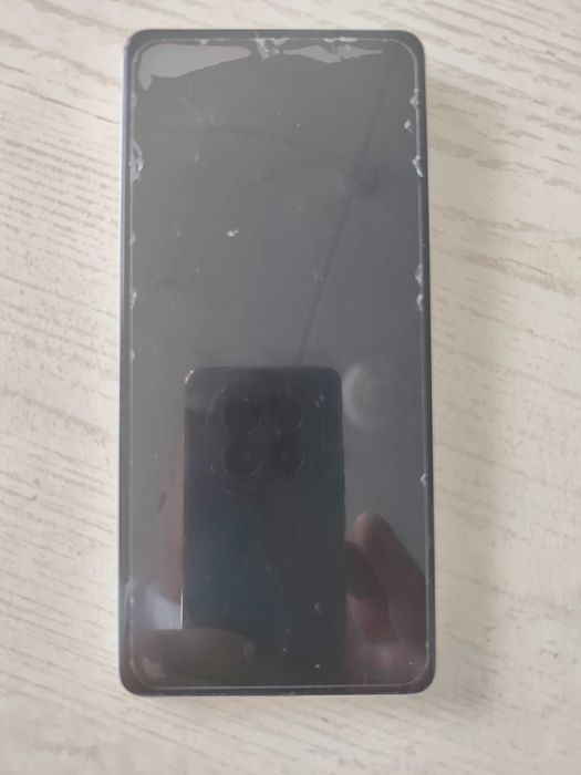 Telefon Redmi Note 12 Pro 5 g Polar White