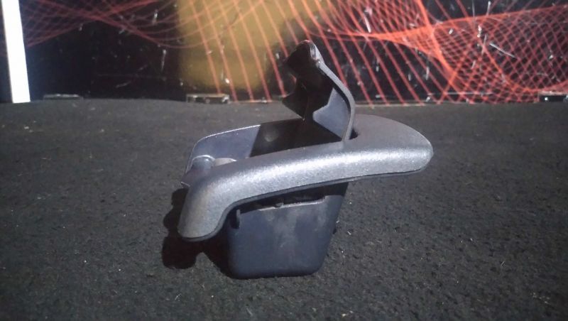 Kit Cinzeiro Renault Megane I (Ba0/1_)