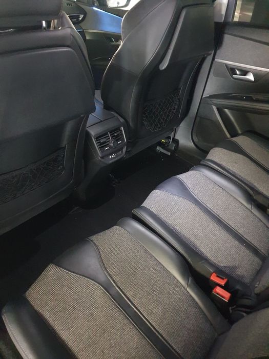 Peugeot 5008 1.6hdi 2017