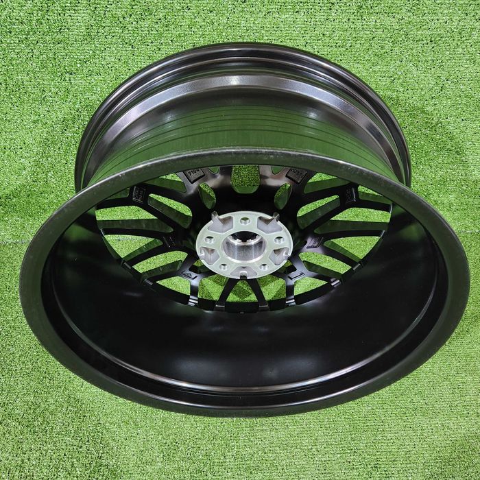 Диски R19|R20 стиль 827M Gloss Black 5x112 BMW G20 G30 G02 G05 DB72