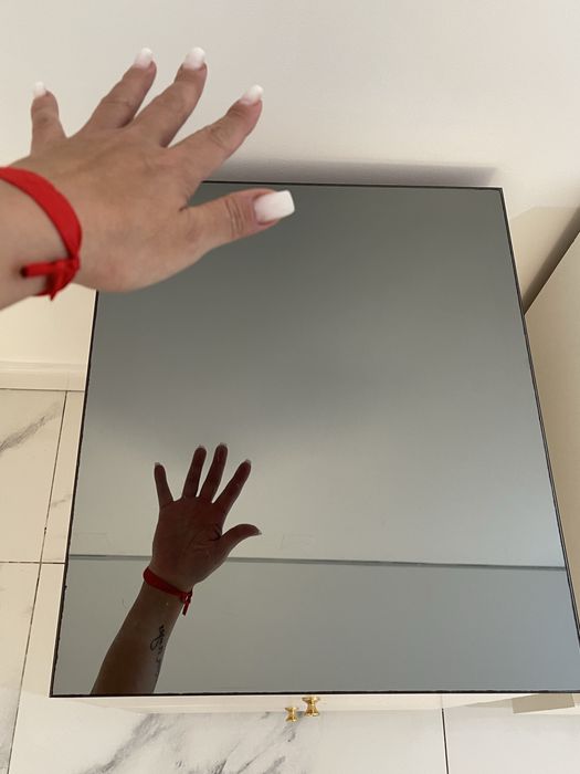 Mesas brancas ikea