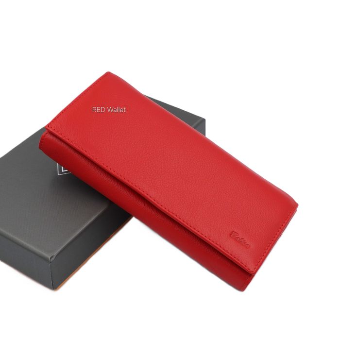 Гаманець жіночий шкіряний Balisa J-826 Кошелек женский кожаный