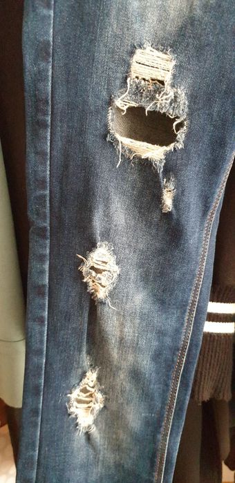 Jeans stradivarius