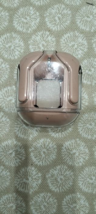 Fones de Ouvido Rosa