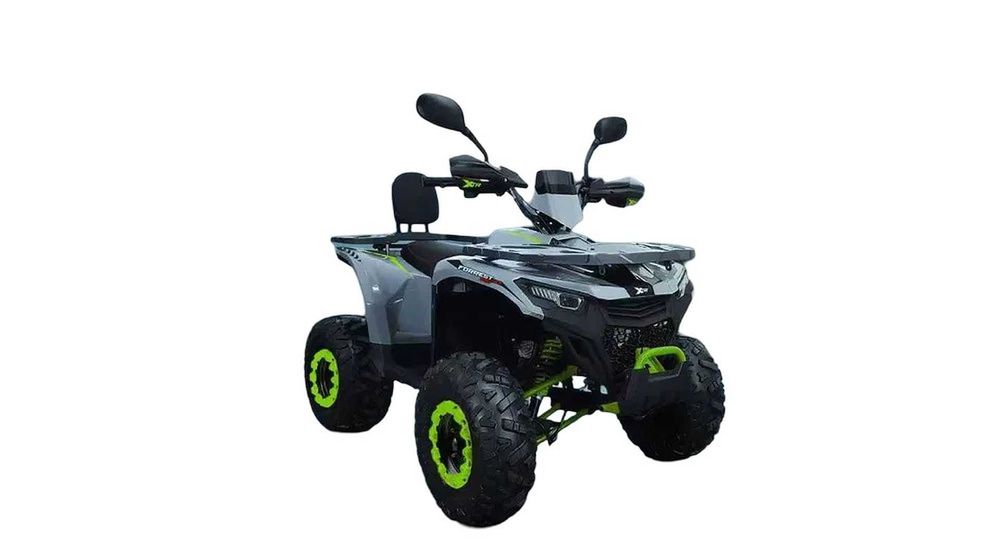 Xtr