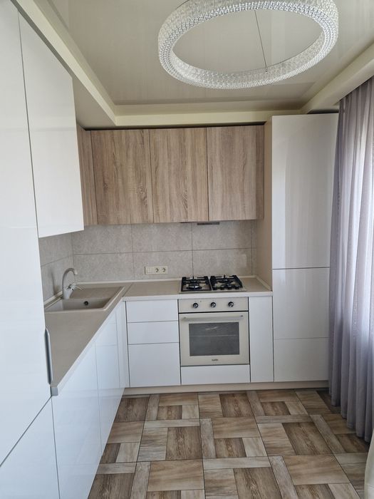 Квартира посуточно,понедельно,   Днепровский Толока