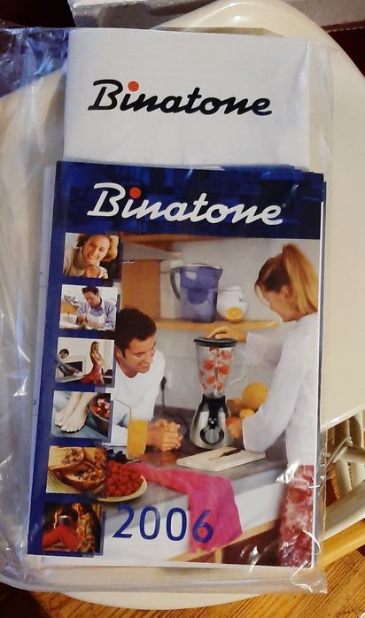 Сендвич-тостер Binatone ST-555