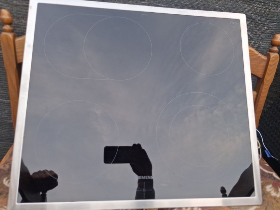 Sprzedam płytę grzewcza NOWA! Siemens