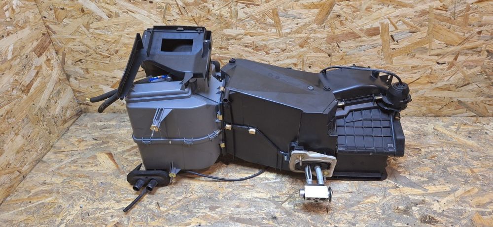 Корпус печки Chery Amulet