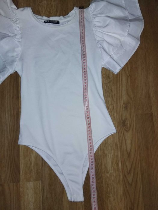 Шкільний комплект Zara Костюм школьный набор S Комбидресс Подарок