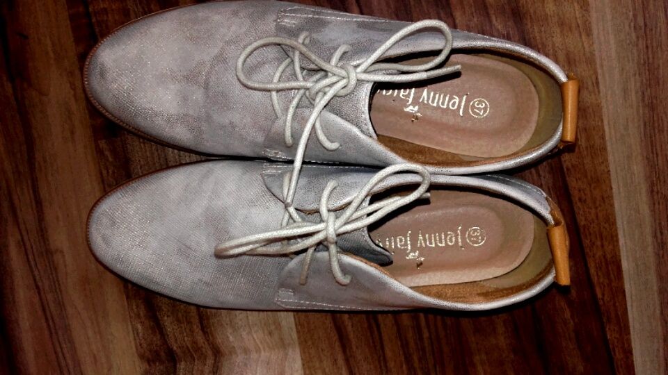 Buty Jenifer CCC