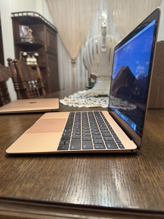 macbook 12 2017 - купити ноутбуки - Ціна на OLX.ua