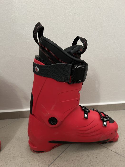 Atomic hawx prime 120 roz. 29,5