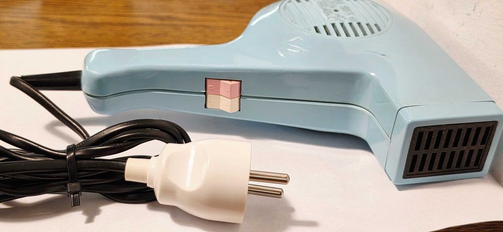 Suszarka elektryczna SR-5 relikt PRL,