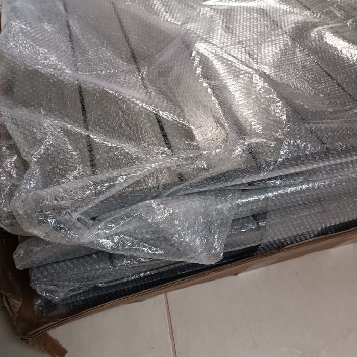 Tampos para mesas PVC