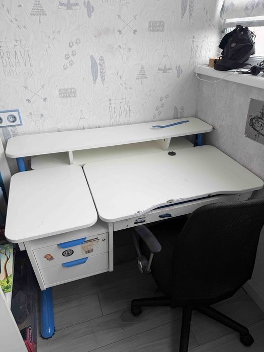 Парта, Бровари, для уроків