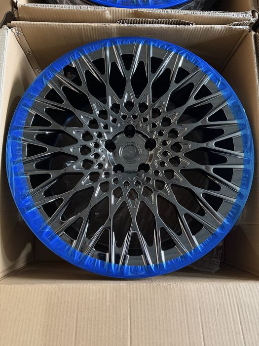 Диски ковка кованые Range Rover Land Rover L460 L461 R24 5x120