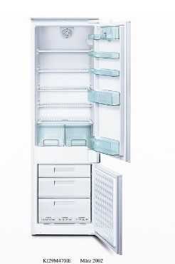 Frigorífico Siemens KI29M470IE/03 grátis