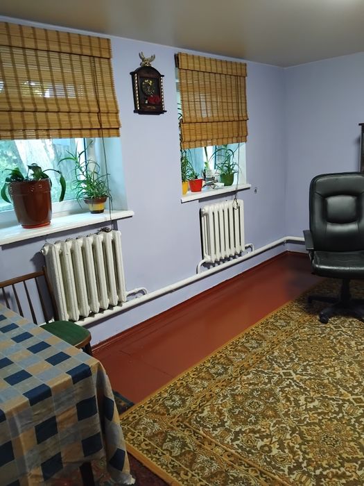 Оренда комнаты от хозяйки. Для девушки. Депозит+комуналка.