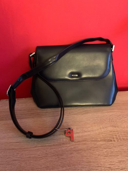 Torebka firmy Picard