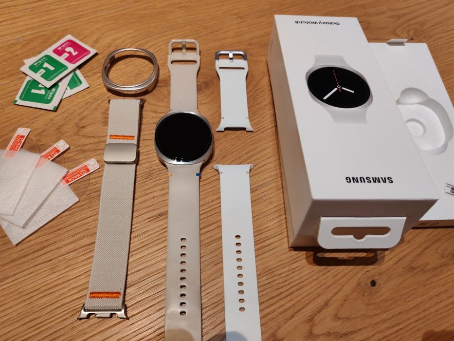 Galaxy Watch 8 LTE 44mm SM-L335FZ